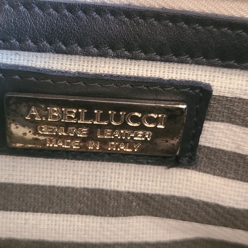 Bellucci backpack - Picture 4 of 6